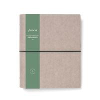 Filofax Органайзер Eco, А5, пепелявосив - 4