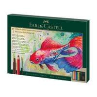 Faber-Castell Комплект моливи Albrecht Durer и тънкописци... - 1