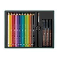 Faber-Castell Комплект моливи Albrecht Durer и тънкописци... - 2