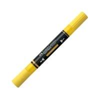 Faber-Castell Акрилен маркер Multimark, № 108, жълт - 2
