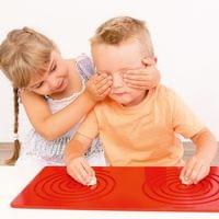 Beleduc Комплект панели за двигателни умения - 5