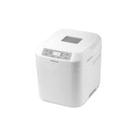 Хлебопекарна Sencor SBR1040WH, LCD, 550 W, 220V, бяла - 1