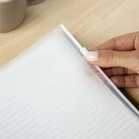Filofax Джоб за тефтер, с цип, A5 - 6