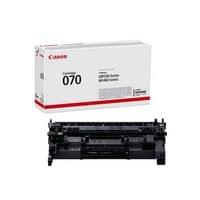 Оригинална тонер касета Canon CRG-070, 3000 страници/5%, Black - 1 Оригинална тонер касета Canon CRG-070, 3000 страници/5%, Black - 1