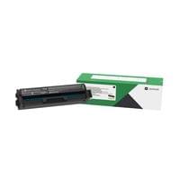 Оригинална тонер касета Lexmark C3220K0, 1500 страници/5%, Black - 1