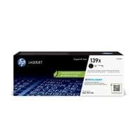 Оригинална тонер касета HP W1390X, 139X, 4000 страници/5%, Black - 1