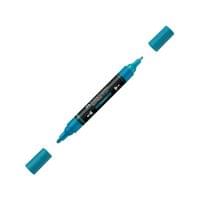 Faber-Castell Акрилен маркер Multimark, № 313, тюркоаз - 2
