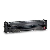 Оригинална тонер касета HP CF533A 205A, 900 страници/5%, Magenta - 2