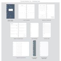 Filofax Органайзер Good Vibes Personal - 2 Filofax Органайзер Good Vibes Personal - 2