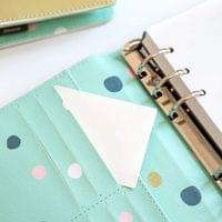 Filofax Органайзер Good Vibes Personal - 9 Filofax Органайзер Good Vibes Personal - 9
