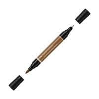 Faber-Castell Маркер Pitt Artist Dual, № 180, натурална... - 2