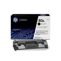 Оригинална тонер касета HP CF280A, Pro 400, 2700 страници/5%, Black - 2 Оригинална тонер касета HP CF280A, Pro 400, 2700 страници/5%, Black - 2