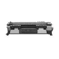 Оригинална тонер касета HP CF280A, Pro 400, 2700 страници/5%, Black - 2 Оригинална тонер касета HP CF280A, Pro 400, 2700 страници/5%, Black - 2