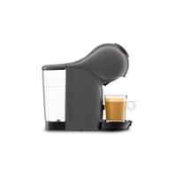 Кафе машина Krups KP243B10 Genio S, 1500 W, налягане на помпата 15 бара,... - 2