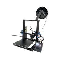 Принтер Colido 3D Diy 3.0, черен, диаметър на нишката 1.75 mm, диаметър... - 1 Принтер Colido 3D Diy 3.0, черен, диаметър на нишката 1.75 mm, диаметър... - 1