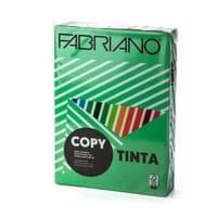 Fabriano Копирна хартия Copy Tinta, A4, 80 g/m2, зелена, 500 листа - 1