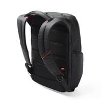 Раница за лаптоп Kingsons Trailtech, 17&amp;#039;&amp;#039;, 27 L, черна - 4