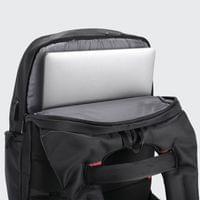 Раница за лаптоп Kingsons Trailtech, 17&amp;#039;&amp;#039;, 27 L, черна - 8