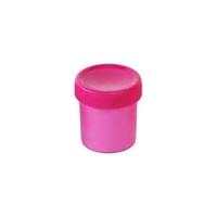 Faber-Castell Темперни бои, 20 ml, 12 цвята, в бурканчета - 1 Faber-Castell Темперни бои, 20 ml, 12 цвята, в бурканчета - 1