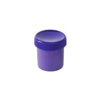Faber-Castell Темперни бои, 20 ml, 12 цвята, в бурканчета - 9 Faber-Castell Темперни бои, 20 ml, 12 цвята, в бурканчета - 9
