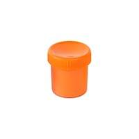 Faber-Castell Темперни бои, 20 ml, 12 цвята, в бурканчета - 10 Faber-Castell Темперни бои, 20 ml, 12 цвята, в бурканчета - 10