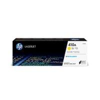 Оригинална тонер касета HP CF412A, M452/477, 410A, 2300 страници/5%, Yellow - 1 Оригинална тонер касета HP CF412A, M452/477, 410A, 2300 страници/5%, Yellow - 1