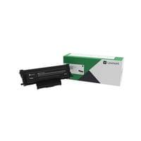 Оригинална тонер касета Lexmark B222H00, B/MB2236, 3000 страници/5%, Black - 0