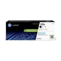 HP Тонер W1390A, 139A, 1500 страници/5%, Black - 1