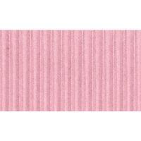 Fabriano Картон Ondula, гофриран, 328 g/m2, 50 х 65 cm, пепел от рози - 2