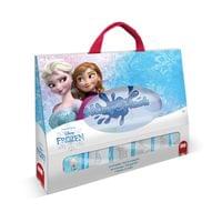 Multiprint Комплект за рисуване с вода Frozen - 1
