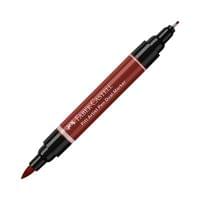 Faber-Castell Маркер Pitt Artist Dual, № 192, индийскочервен - 1