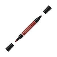 Faber-Castell Маркер Pitt Artist Dual, № 192, индийскочервен - 2