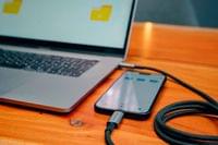 Кабел Verbatim Sync&Charge, магнитен, USB Type-C към USB Type-C, 240 W,... - 2 Кабел Verbatim Sync&Charge, магнитен, USB Type-C към USB Type-C, 240 W,... - 2