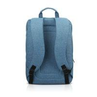 Раница за лаптоп Lenovo Casual B210, до 15.6&amp;#039;&amp;#039;, 16 L, синя - 2