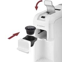 Кафе машина Catler ES702, за капсули Dolce Gusto, Nespresso, Caffissimo,... - 5