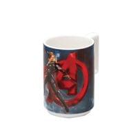 Disney Комплект The Mandalorian, кутия за съхранение 10 L, чаша, чиния и... - 9