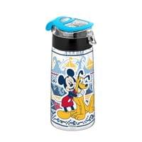 Disney Комплект The Mandalorian, кутия за съхранение 10 L, чаша, чиния и... - 7