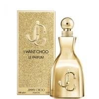 Jimmy Choo Парфюм I Want Choo, FR F, Eau de parfum, дамски, 100 ml - 1