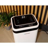 Влагоуловител на въздух Blaupunkt ADH501, LED, 16 литра/ден, 3.5 L, 260... - 2 Влагоуловител на въздух Blaupunkt ADH501, LED, 16 литра/ден, 3.5 L, 260... - 2