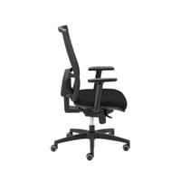 Ергономичен стол MJ Passion ZC/ASY-T1, работен, ST1 механизъм,... - 2