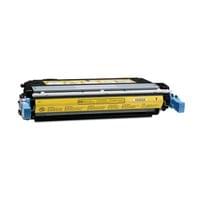 Оригинална тонер касета HP CB402A, CLJ CP4005, 7500 страници/5%, Yellow - 2
