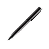 Химикалка Empire Elkano, 1.0 mm, в кутия, металик - 2