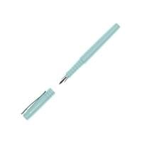 Faber-Castell Писалка Poly, М, карибскосиня - 2