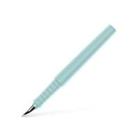 Faber-Castell Писалка Poly, М, карибскосиня - 1