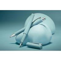 Faber-Castell Писалка Poly, М, карибскосиня - 3 Faber-Castell Писалка Poly, М, карибскосиня - 3