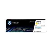 Оригинална тонер касета HP 207X W2212X, M255dw/M283fdn, 2450... - 1