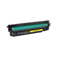 Оригинална тонер касета HP CF362A, 5000 страници/5%, Yellow - 2 Оригинална тонер касета HP CF362A, 5000 страници/5%, Yellow - 2