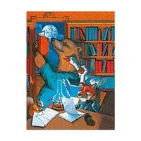 Paperblanks Пъзел Moonlight Stories, 500 части - 2