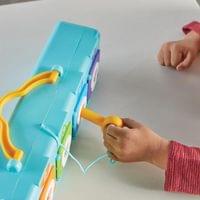 Learning Resources Къщичка с ключалки и ключ - 2