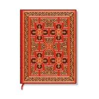 Paperblanks Тефтер War of the roses, Ultra, широки... - 1 Paperblanks Тефтер War of the roses, Ultra, широки... - 1